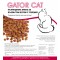 Gator Cat Beef - говеждо 10кг